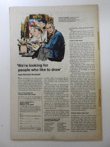 The Amazing Spider-Man #90 (1970) VG Condition