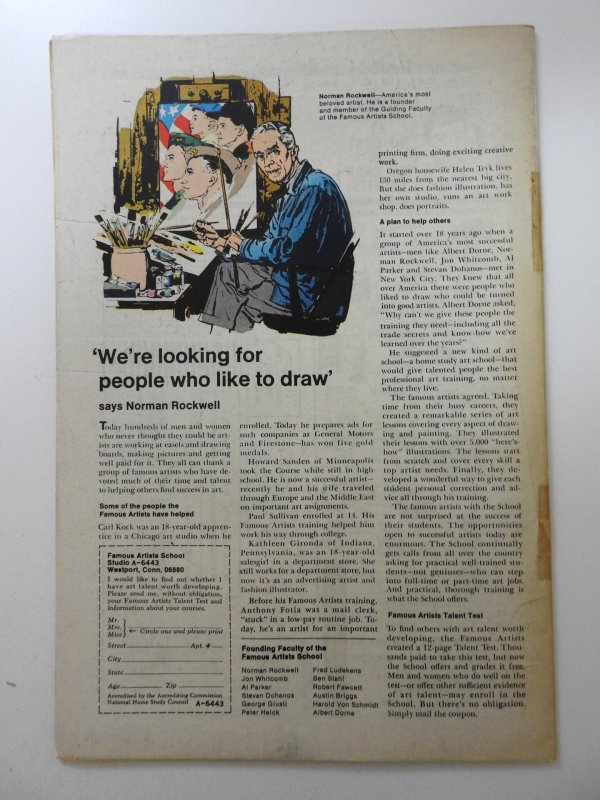 The Amazing Spider-Man #90 (1970) VG Condition