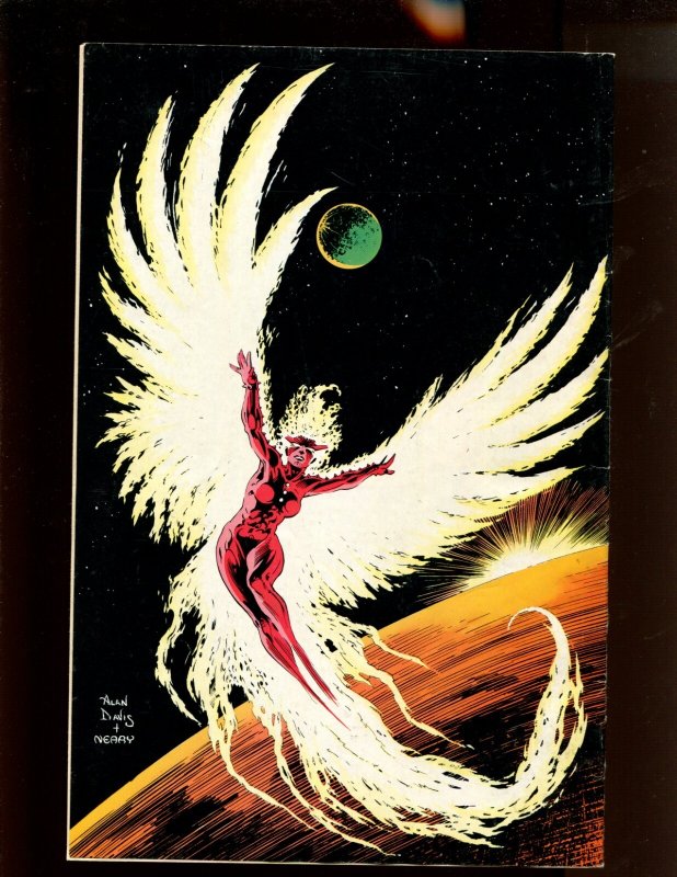 Excalibur #1 - WE COMBINE SHIPPING! (4.0) 1988