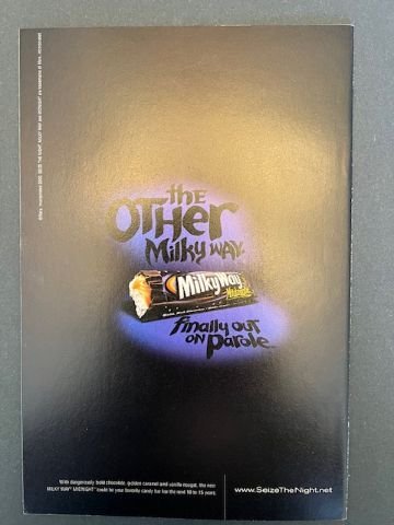 Marvels Comics: X-Men #1 (2000) - NM