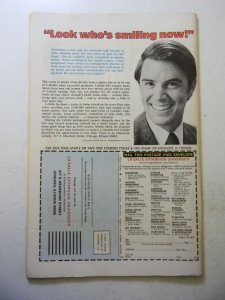 Captain America #203 (1976) VF Condition