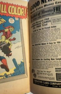 Thor #158 (1968) Origin of Thor retold…., foxxibg/Tanning