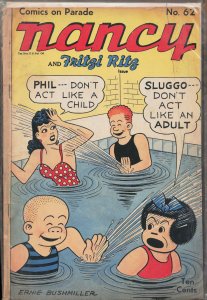 Comics on Parade #62 (1948)