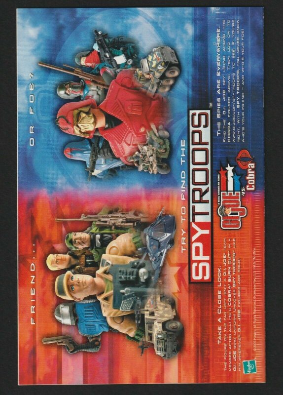 The Amazing Spider-Man #50 (2003) Marvel