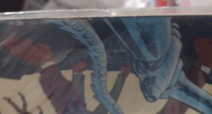 METAL MEN #  40  1969   DC COMICS THE DREADFUL HUNT