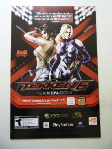 Hulk #18 Santa Cover (2010) VF Condition