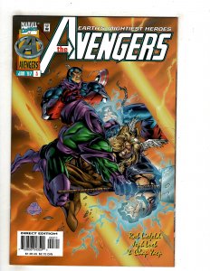 Avengers #3 (1997) OF14