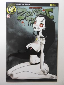 Zombie Tramp #44 Variant NM- Condition!