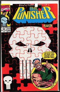 The Punisher #38 (1990) Punisher