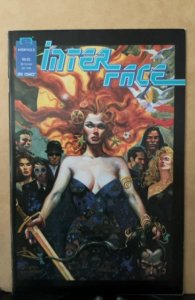 Interface #8 (1990)