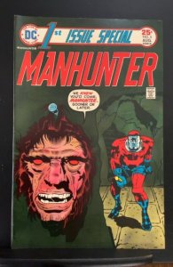 1st Issue Special #5 (1975)