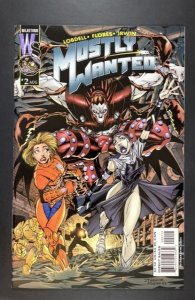 Mostly Wanted #2 (2000)