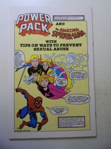 The Amazing Spider-Man #278 (1986) VF+ Condition