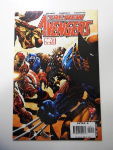 New Avengers #19 (2006)