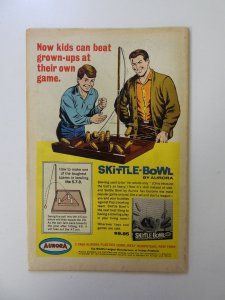 Wonder Woman #180 (1969) FN- condition