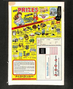 Incredible Hulk (1962) #179