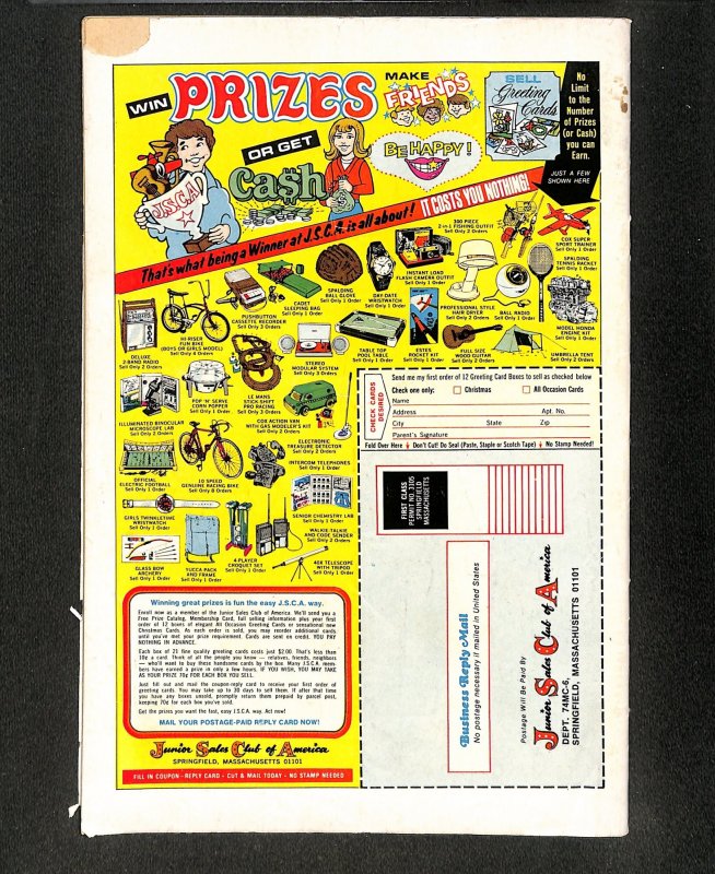 Incredible Hulk (1962) #179