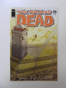 The Walking Dead #36 (2007) NM condition