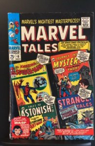 Marvel Tales #5 (1966)
