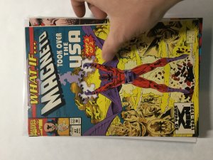 What If...? #47 (1993)