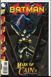 Batman #567 (1999) Batman [Key Issue]