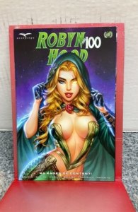 Robyn Hood #100