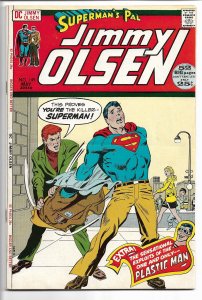 Superman's Pal Jimmy Olsen 149 (1972) VF