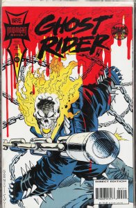 Ghost Rider #45 (1994) Ghost Rider