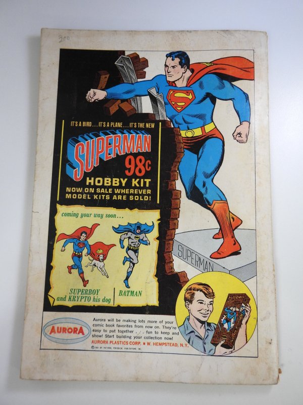 80 Page Giant #5 (1964)