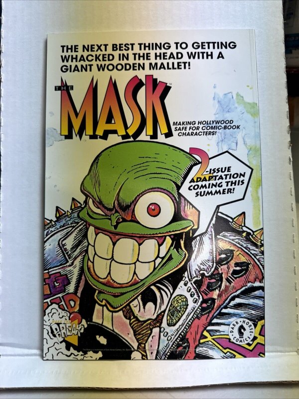 Classic Star Wars A New Hope #1 Dark Horse Comics