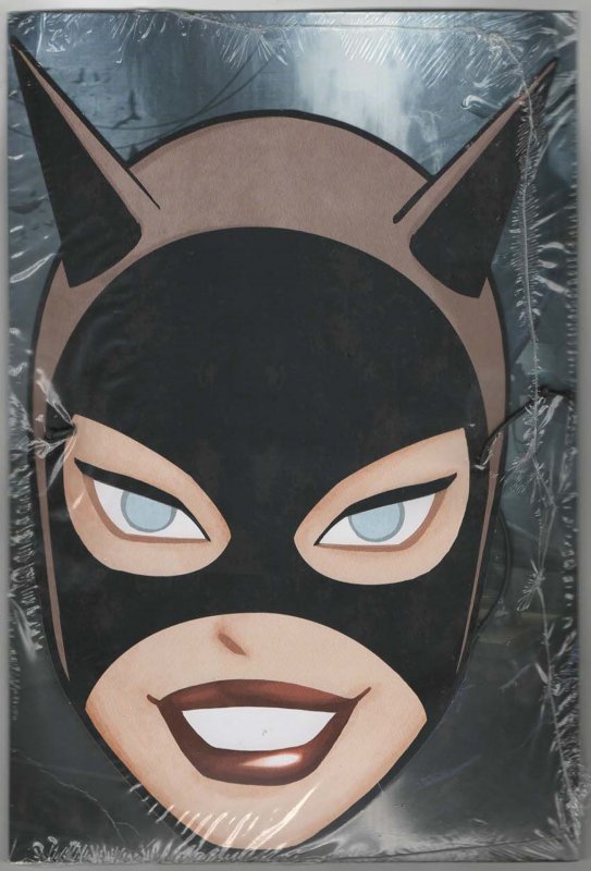 bruce timm catwoman