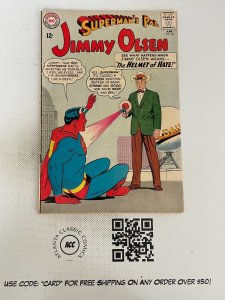 Superman's Pal Jimmy Olsen # 68 FN DC Silver Age Comic Book Batman 16 SM17