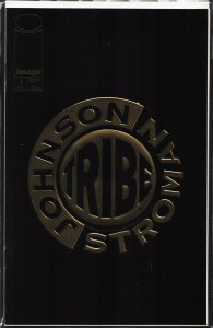 Tribe #1 (1993) Tribe