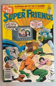Super Friends #5 (1977)