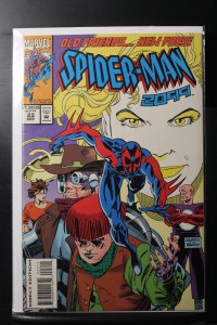 Spider-Man 2099 #23 (1994)