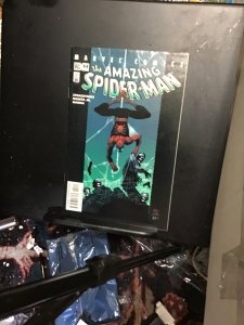 The Amazing Spider-Man #44 (2002) 2nd New doctor octopus!