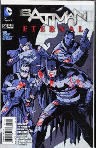 Batman Eternal #50 (2015) Batman