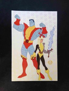 Magik #2F  Marvel Comics 2025 NM-  1:50 Brooks VARIANT