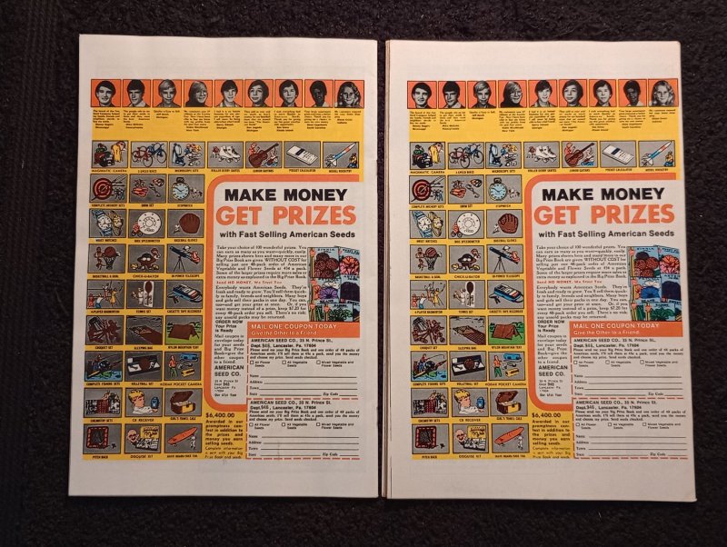 The Amazing Spider-Man #201 (1979)