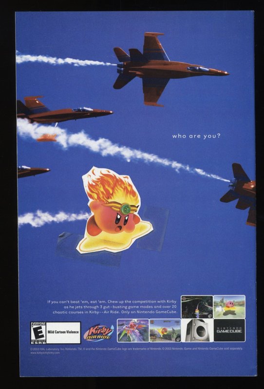 Amazing Spider-Man #500 Doctor Strange Appearance! J. Scott Campbell!