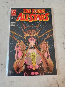 Young All-Stars #20 (1988)