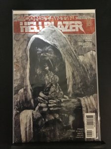 Hellblazer #219 (2006)