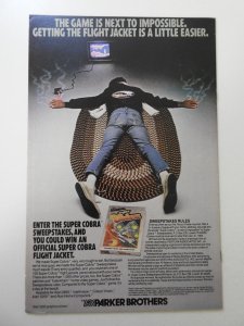 The Uncanny X-Men #178 (1984) VF- Condition!