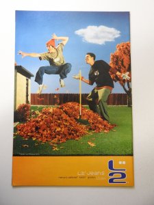 The Punisher #7 (2000) NM- Condition