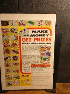 Superman's Pal, Jimmy Olsen #60 (1962) Jimmy Olsen