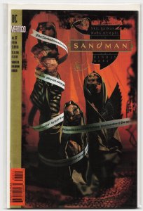 The Sandman #57 (1994) Sandman