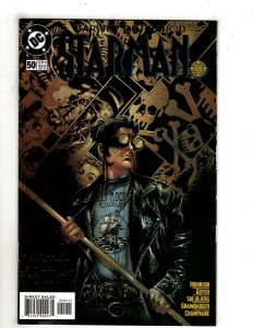 Starman #50 (1999) OF37
