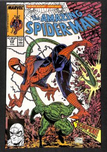 The Amazing Spider-Man #318 (1989)