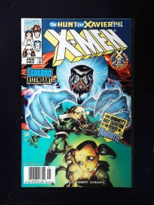 X-Men #83  Marvel Comics 1999 Vf+ Newsstand