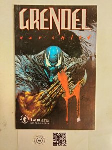 Grendel War Child #1 NM Dark Horse Comic Books Matt Wagner  8 HH29